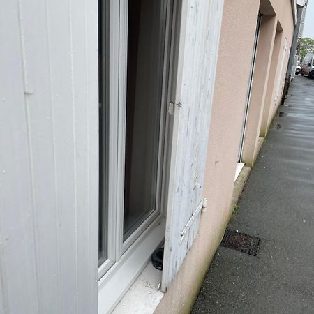 T2 Cosy Port De Plaisance Parking-Wifi Gratuit Daire Rochefort  Dış mekan fotoğraf