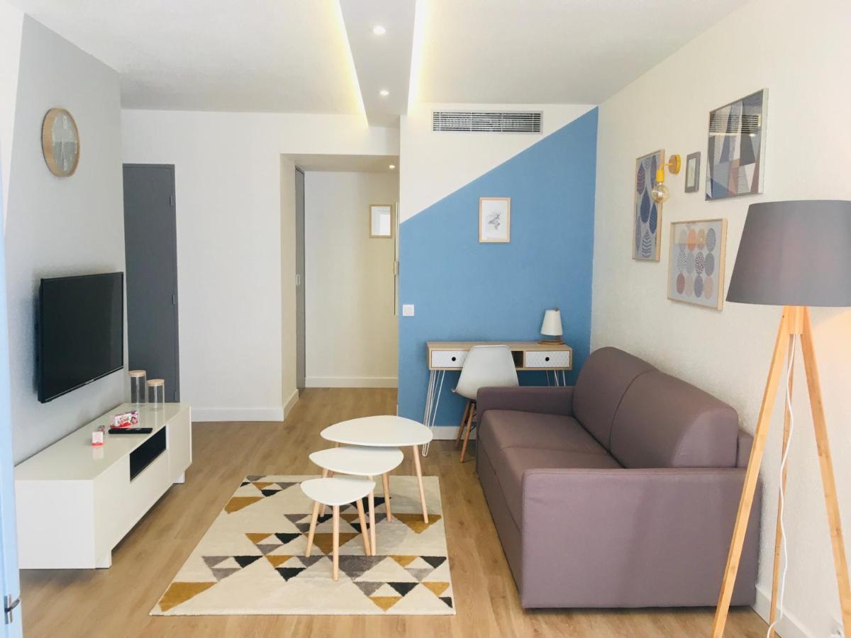 T2 Cosy Port De Plaisance Parking-Wifi Gratuit Daire Rochefort  Dış mekan fotoğraf