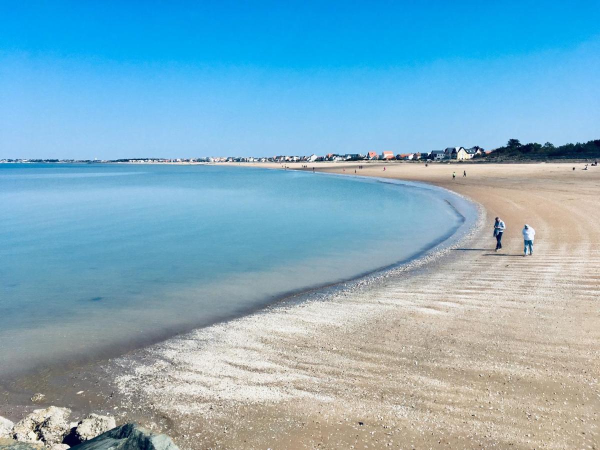 T2 Cosy Port De Plaisance Parking-Wifi Gratuit Daire Rochefort  Dış mekan fotoğraf