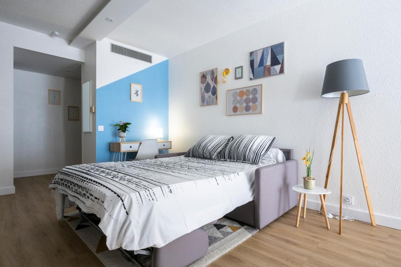 T2 Cosy Port De Plaisance Parking-Wifi Gratuit Daire Rochefort  Dış mekan fotoğraf
