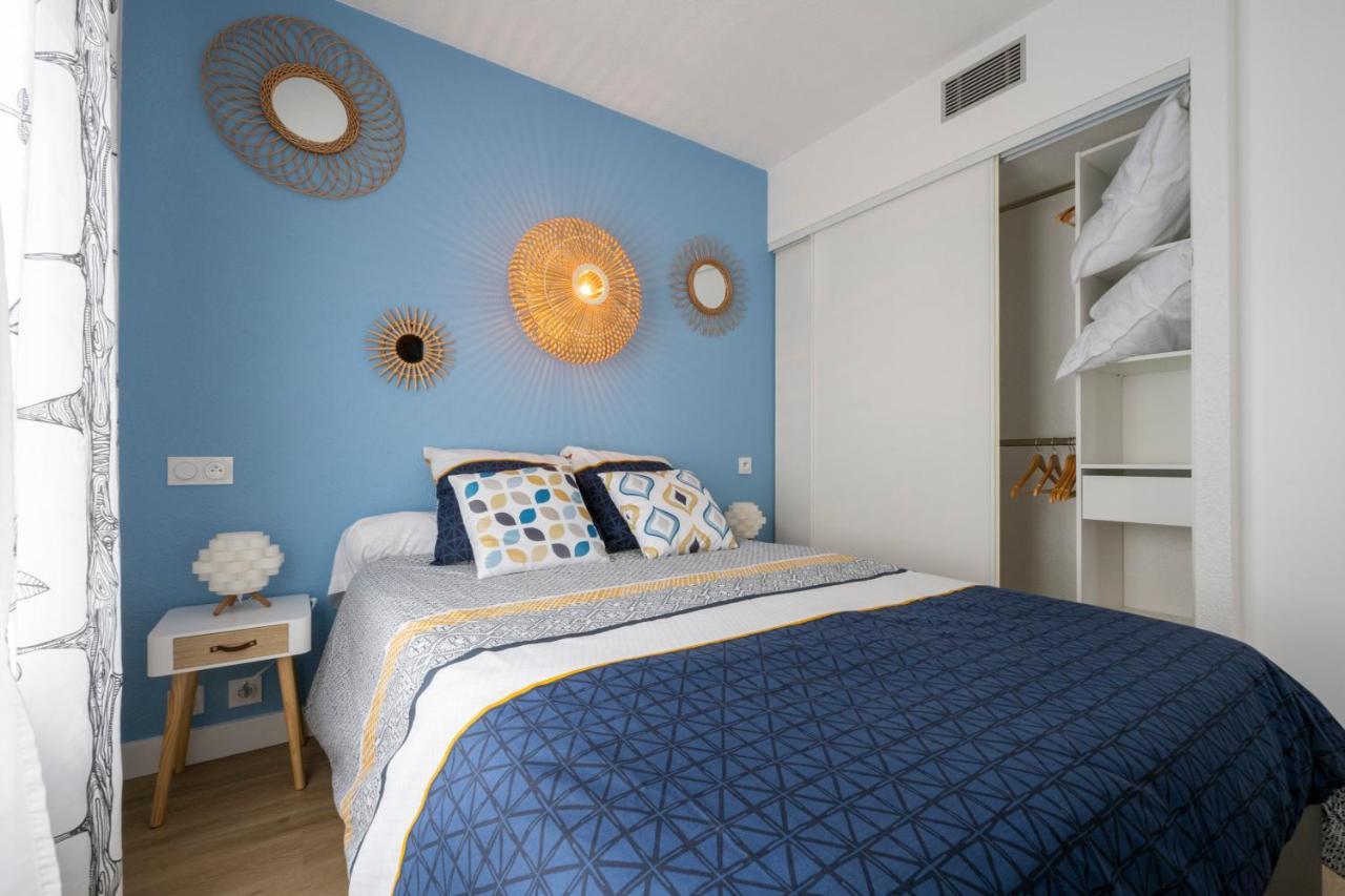 T2 Cosy Port De Plaisance Parking-Wifi Gratuit Daire Rochefort  Dış mekan fotoğraf