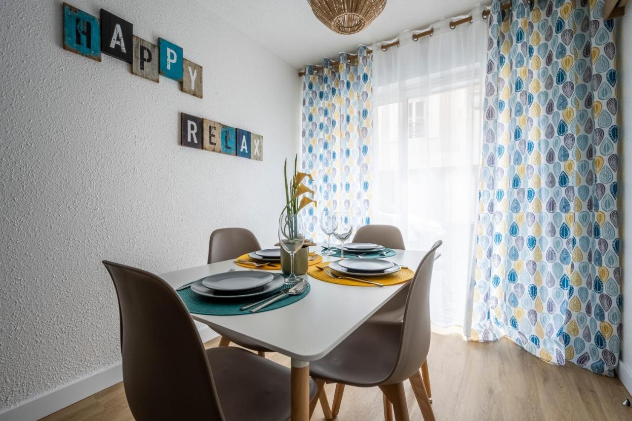 T2 Cosy Port De Plaisance Parking-Wifi Gratuit Daire Rochefort  Dış mekan fotoğraf
