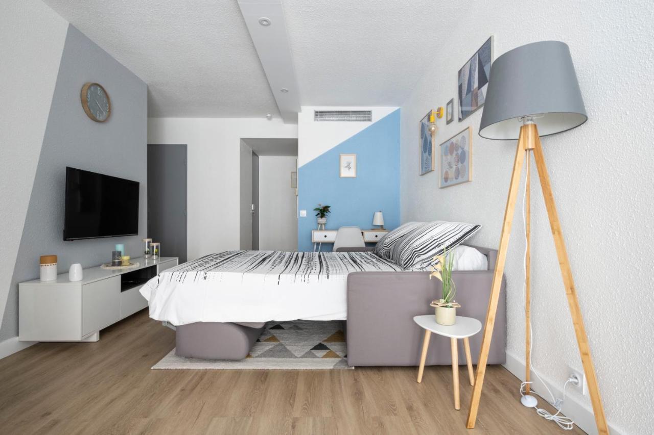 T2 Cosy Port De Plaisance Parking-Wifi Gratuit Daire Rochefort  Dış mekan fotoğraf