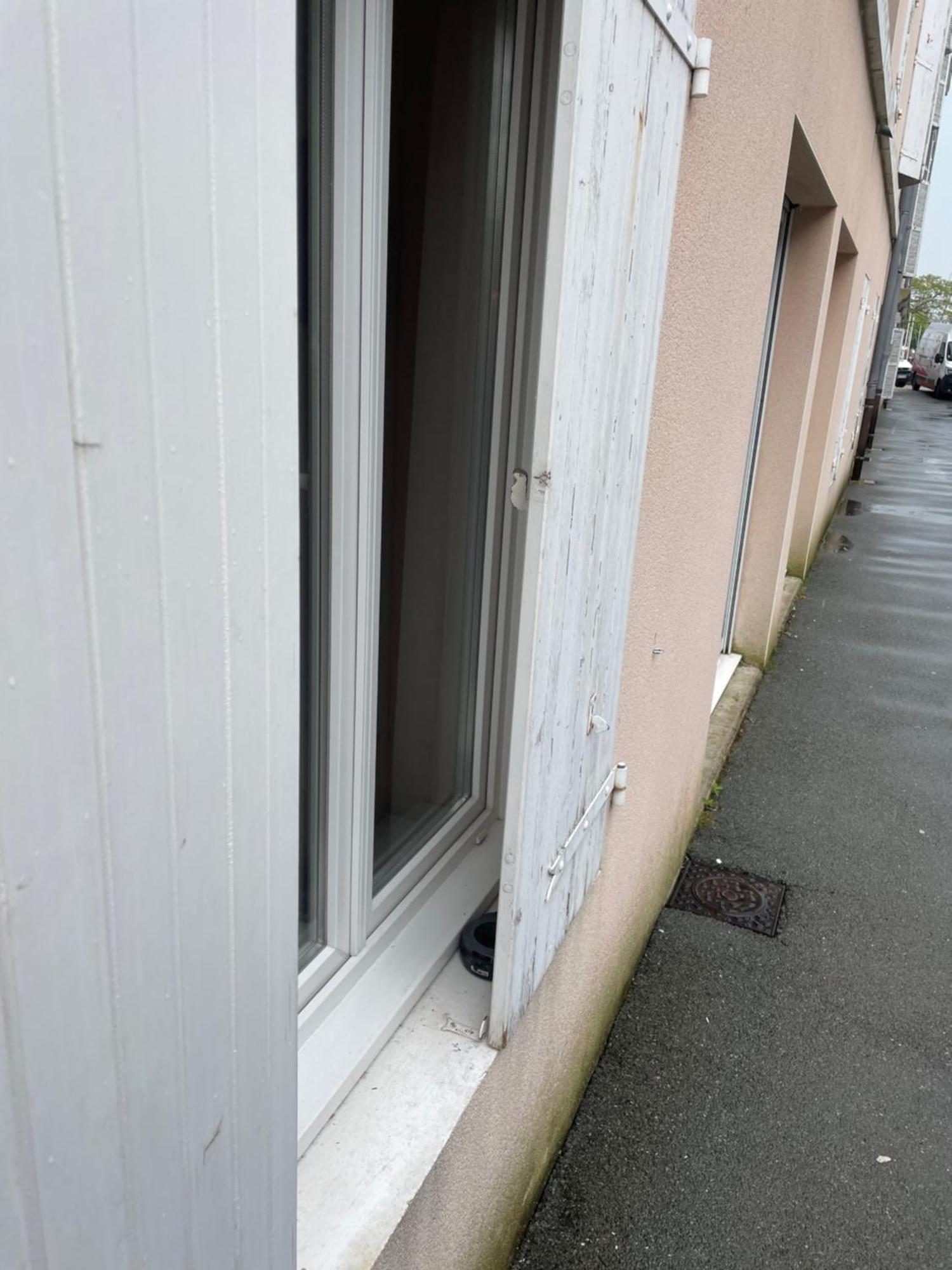 T2 Cosy Port De Plaisance Parking-Wifi Gratuit Daire Rochefort  Dış mekan fotoğraf