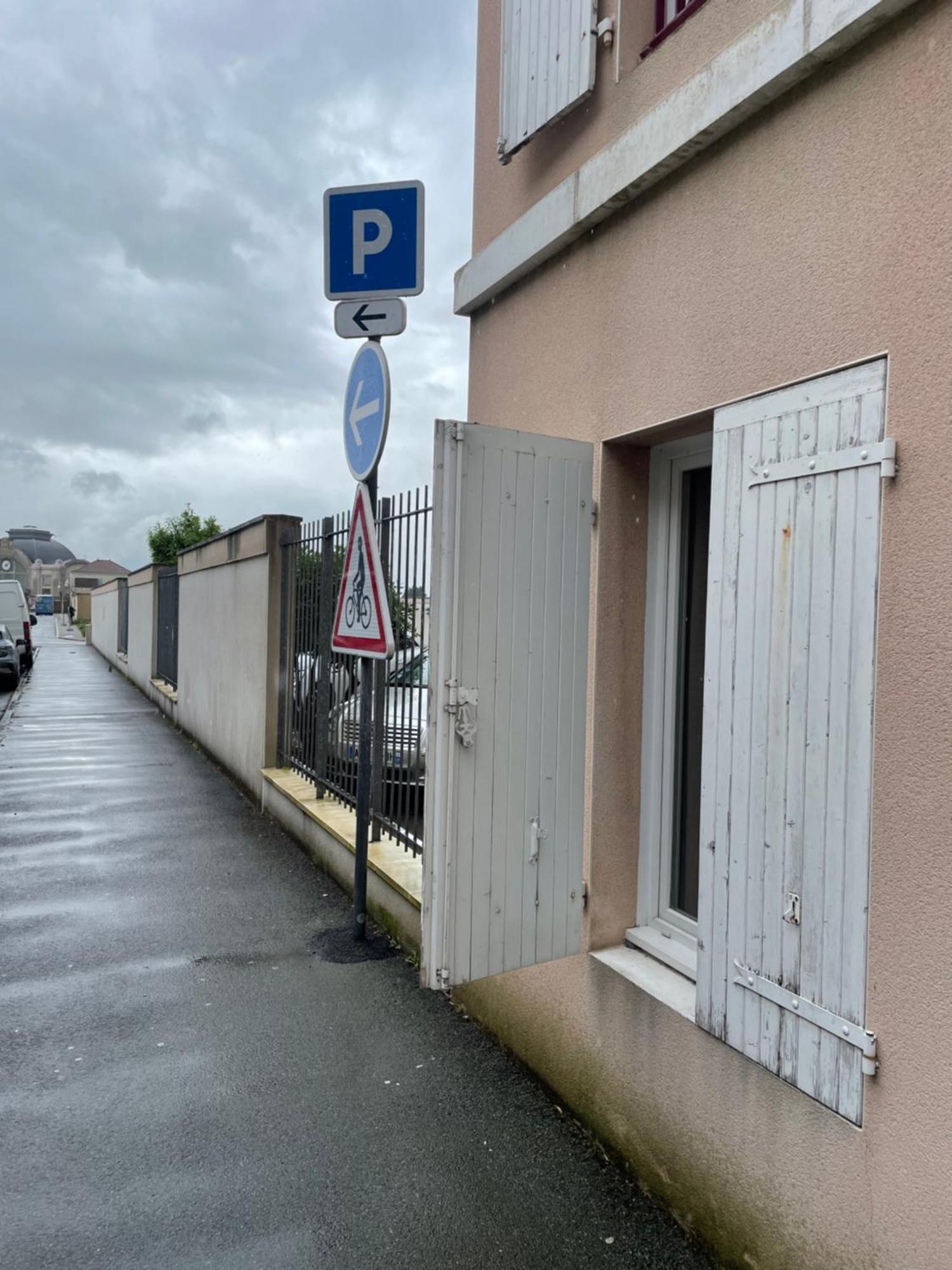 T2 Cosy Port De Plaisance Parking-Wifi Gratuit Daire Rochefort  Dış mekan fotoğraf